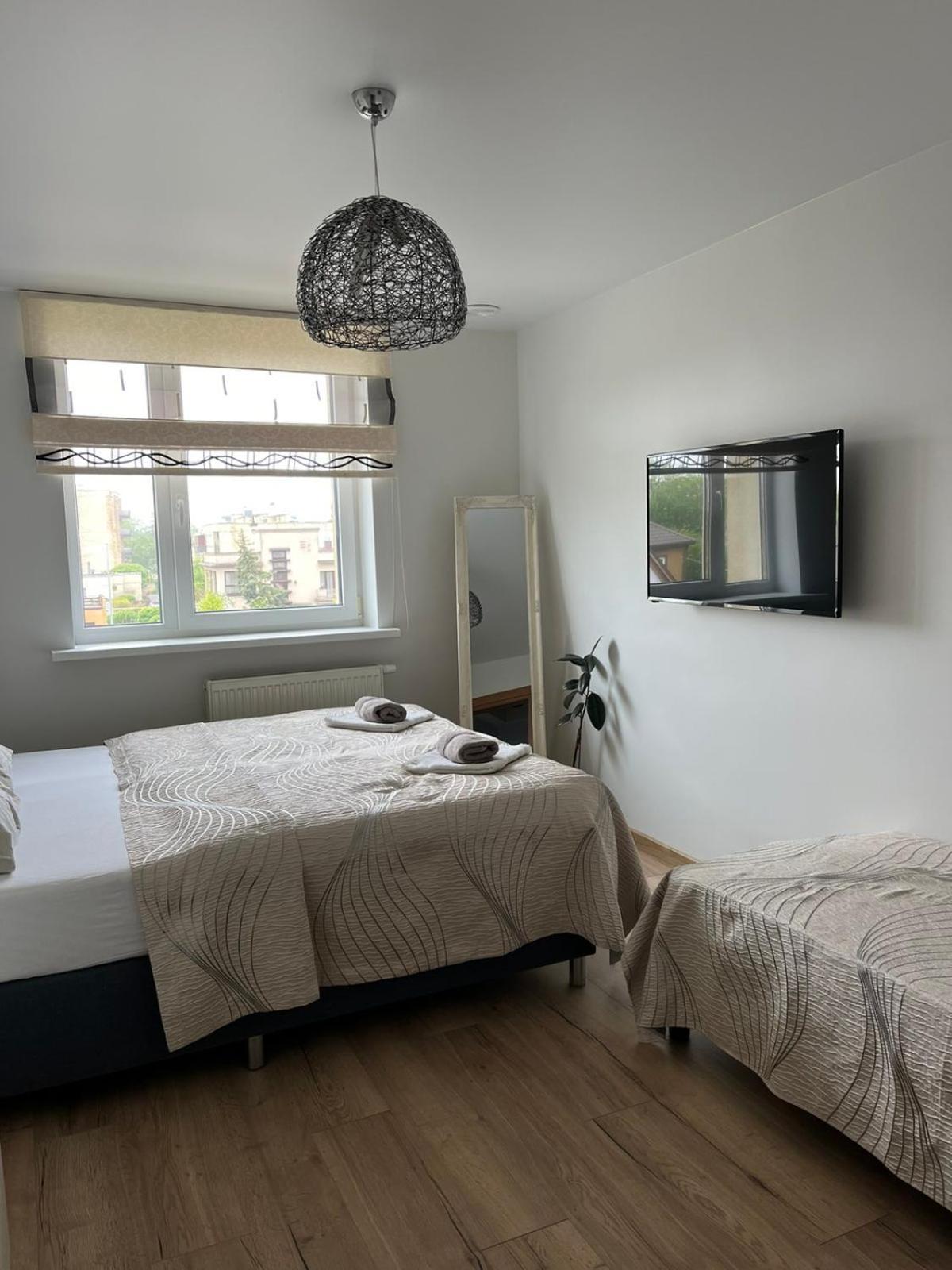 Pas Loretą Palanga Habitación foto